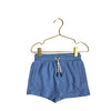 Vineyard Vines Blue Striped Shorts - Size 4T