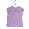 Feather 4 Arrow Pink Peace Tee - Size 3T