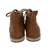 Gap Kids Brown Ankle Boots - Size 1Y Big Kid