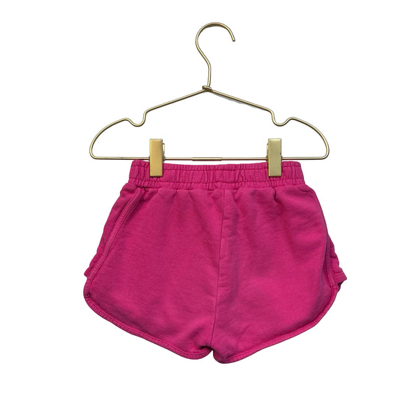 Zara Pink Shorts - Size 7