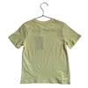 H&M Yellow & Pink Bow Print T-Shirt - Size 5T-6