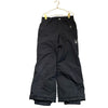 Spyder Black Snow Pants (Note: Wear in Lower Leg) - Size 8