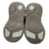 Stride Rite Black & Brown Sneakers - Size 4