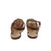Boden Brown Leather Sandals - Size 28 (11)