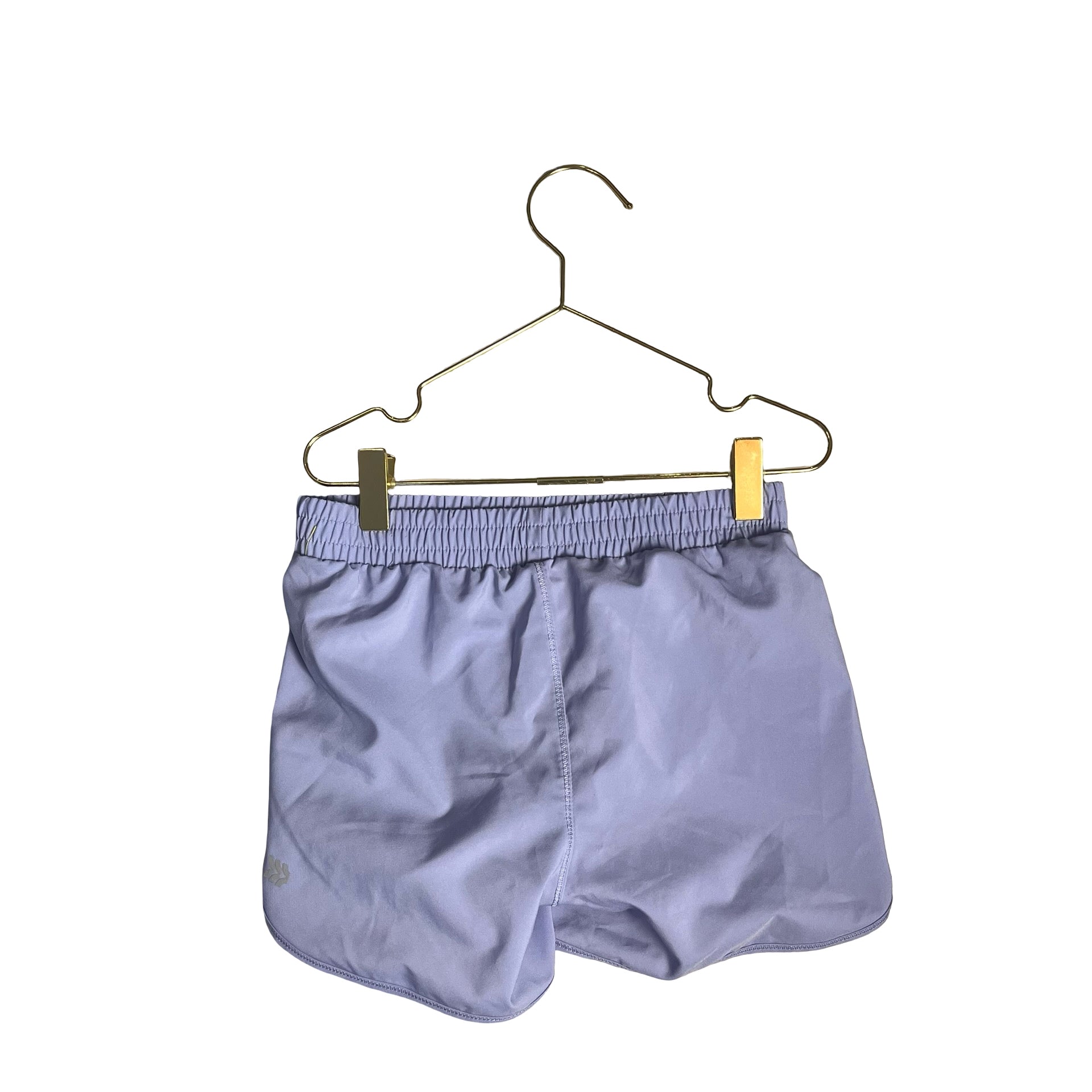 All in Motion Lavender Athletic Shorts - Size M 8