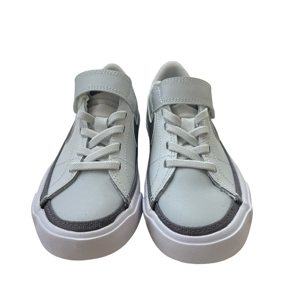 Nike Court Legacy Light Gray Sneakers New in Box - Size 10.5