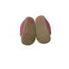 See Kai Run Fleece-Lined Raspberry Pink Shoes - Size  7