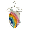 Old Navy Rainbow Swim Suit - Size 3T