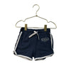 H&M x Yale Slate Blue Shorts - Size 18 Mo