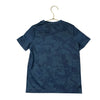 All in Motion Navy Camouflage Athletic T-Shirt - Size S 6-7
