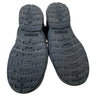Geox Black Velcro Sneakers - Size 1Y (32)