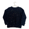 Caffe d'Orzo Navy Speckled Sweater - Size 10 - Bounce Mkt
