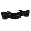 Capezio Black Patent Tap Shoes - Size 11.5 N - Bounce Mkt