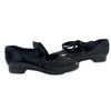 Capezio Black Patent Tap Shoes - Size 13.5 Narrow - Bounce Mkt