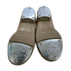 Capezio Tan Tap Shoes - Size 9.5W - Bounce Mkt