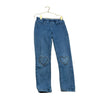 Carter's Denim Heart Patch Jeggings - Size 8 - Bounce Mkt