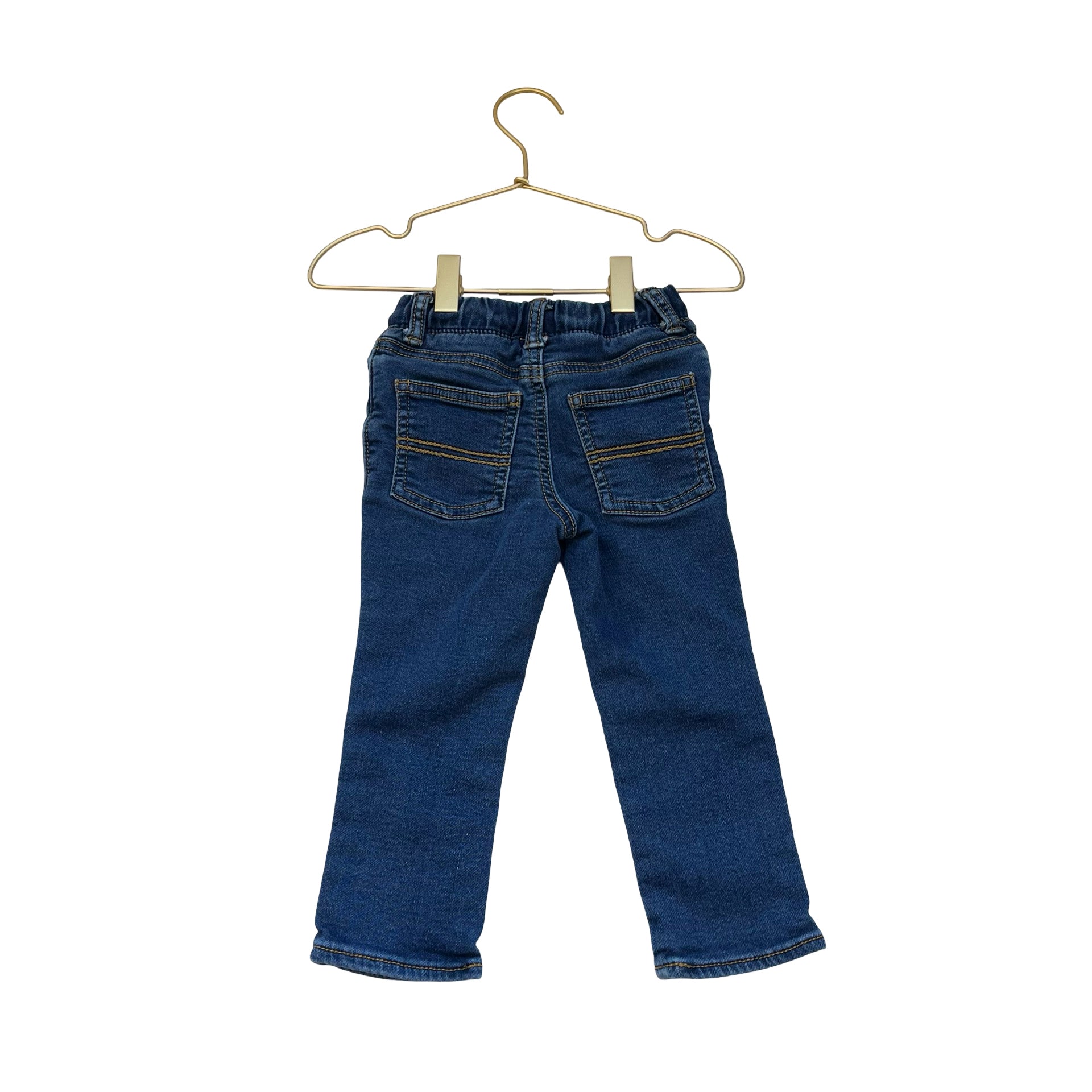 Carter's Denim Jeans - Size 2T - Bounce Mkt
