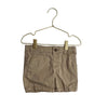 Carter's Khaki Shorts - Size 18 Mo - Bounce Mkt