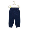 Carter's Navy Fleece Joggers - Size 2T - Bounce Mkt