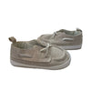 Carter's Oatmeal Boat Shoes - Size 9 - 12 Months - Bounce Mkt