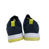 Cat & Jack Black & Neon Sneakers - Size 9 - Bounce Mkt
