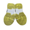 Cat & Jack Black & Neon Sneakers - Size 9 - Bounce Mkt