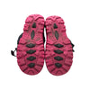 Cat & Jack Black & Pink Winter Boots - Size 2Y Big Kid - Bounce Mkt