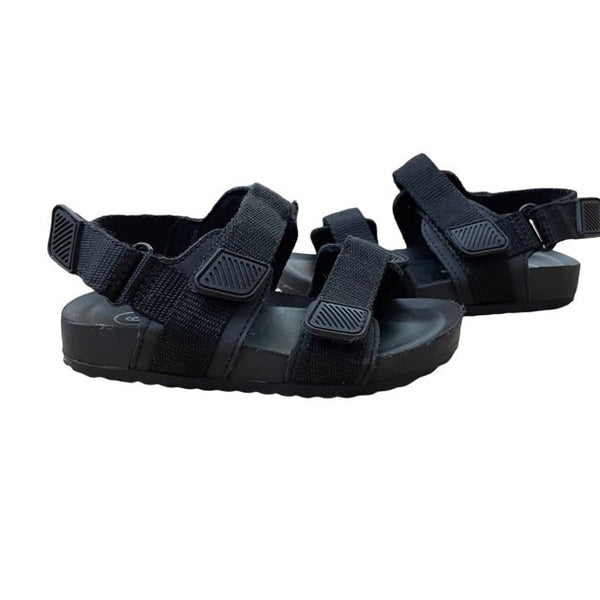 Cat sandals black hotsell