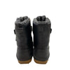Cat & Jack Black Winter Boots - Size 10 - Bounce Mkt