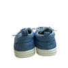 Cat & Jack Chambray Slip - On Sneakers - Size 7 - Bounce Mkt