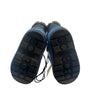 Cat & Jack Gray & Blue Dog Face Winter Boots with Tags - Size 5 - Bounce Mkt
