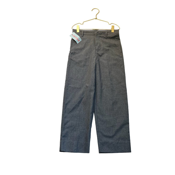 Cat & Jack Gray Dress Pants with Tags - Size 7 - Bounce Mkt