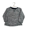 Cat & Jack Gray Heather Shirt - Size 2T - Bounce Mkt