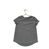 Cat & Jack Gray Tee with Tags - Size 4T - Bounce Mkt