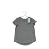 Cat & Jack Gray Tee with Tags - Size 4T - Bounce Mkt
