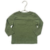 Cat & Jack Green Pocket Shirt - Size 18 Mo - Bounce Mkt