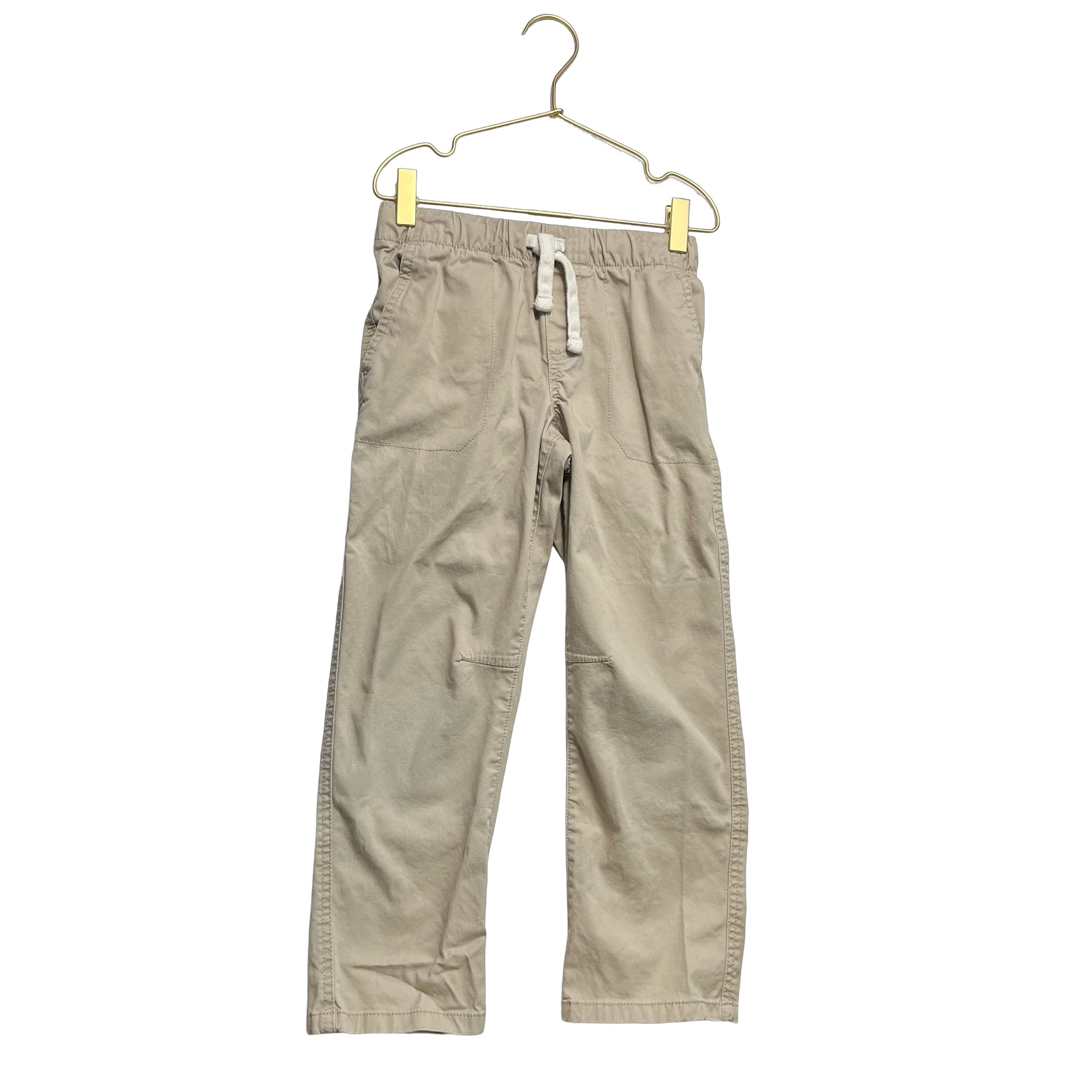Cat & Jack Khaki Pants - Size 7 - Bounce Mkt