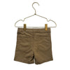 Cat & Jack Khaki Shorts - Size 2 - Bounce Mkt
