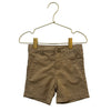 Cat & Jack Khaki Shorts - Size 2 - Bounce Mkt