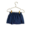 Cat & Jack Navy Skort Skirt - Size 18 Mo - Bounce Mkt