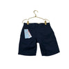 Cat & Jack Navy Uniform Shorts with Tag - Size 7 - Bounce Mkt