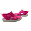 Cat & Jack Neon Pink Sandals - Size 10 - Bounce Mkt