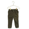 Cat & Jack Olive Green 'Skinny' Jeans - Size 2T - Bounce Mkt
