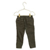 Cat & Jack Olive Green 'Skinny' Jeans - Size 2T - Bounce Mkt