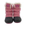 Cat & Jack Pink Winter Boots - Size 7 - Bounce Mkt
