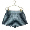 Cat & Jack Striped Pajama Shorts - Size 8 - Bounce Mkt