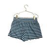 Cat & Jack Striped Pajama Shorts - Size 8 - Bounce Mkt