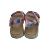 Cat & Jack Tie - Dye Fabric Sandals - Size 11 - Bounce Mkt