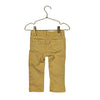Cat & Jack Yellow Denim 'Skinny' Jeans - Size 18 Mo - Bounce Mkt
