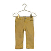 Cat & Jack Yellow Denim 'Skinny' Jeans - Size 18 Mo - Bounce Mkt